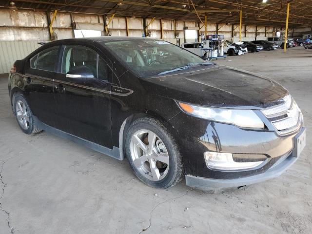 صورة رقم 4 من المزاد - 2013 CHEVROLET VOLT مع VIN 1G1RH6E45DU114131