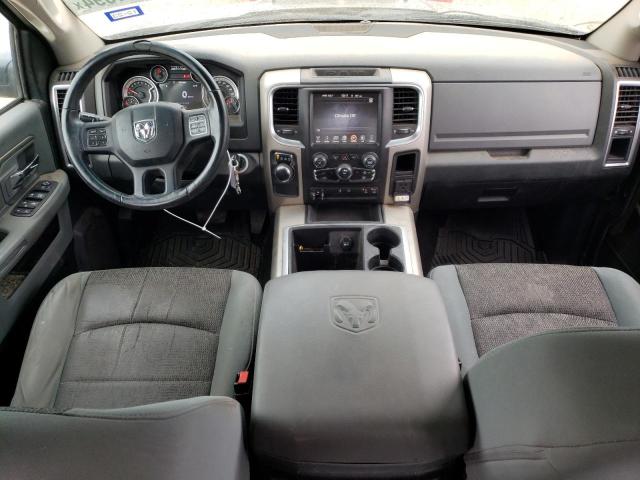 Photo 8 from auction – 2014 RAM 1500 SLT with VIN 1C6RR6LT3ES180390