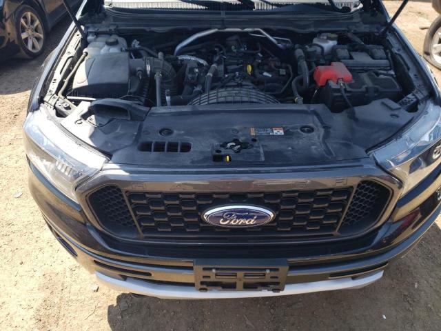 Photo 11 from auction – 2021 FORD RANGER XL with VIN 1FTER4FH4MLD15839