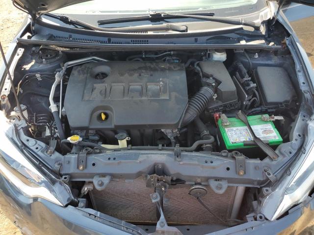 Photo 11 from auction – 2014 TOYOTA COROLLA L with VIN 2T1BURHE6EC167185
