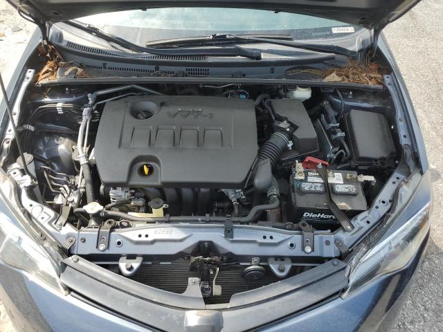 Photo 11 from auction – 2019 TOYOTA COROLLA L with VIN 2T1BURHE8KC154370