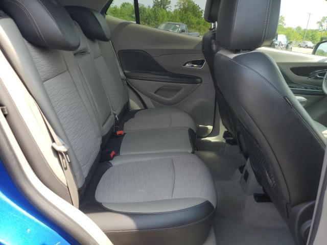 Photo 11 from auction – 2015 BUICK ENCORE with VIN KL4CJASBXFB169111