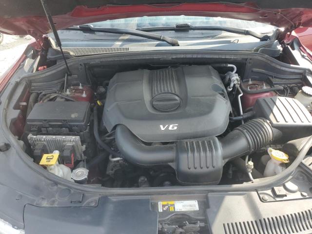 Photo 11 from auction – 2015 DODGE DURANGO LI with VIN 1C4RDHDG9FC904387