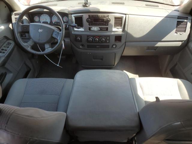 Photo 8 from auction – 2007 DODGE RAM 2500 S with VIN 3D7KS28D57G840437