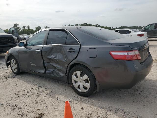 Photo 2 from auction – 2007 TOYOTA CAMRY CE with VIN 4T1BE46K07U131776