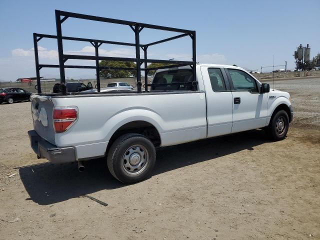 Photo 3 from auction – 2011 FORD F150 SUPER with VIN 1FTVX1CF5BKE09819