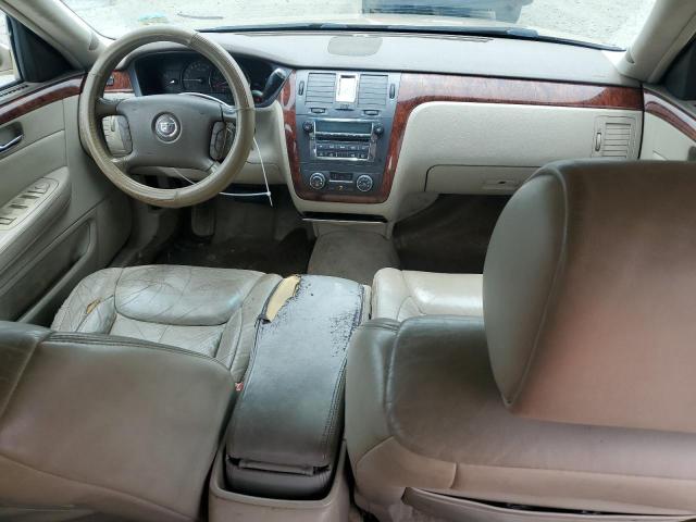 Photo 8 from auction – 2006 CADILLAC DTS with VIN 1G6KD57Y56U119737