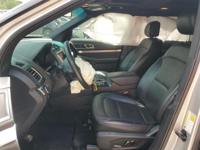 Photo 7 from auction – 2016 FORD EXPLORER S with VIN 1FM5K8GT4GGC52863