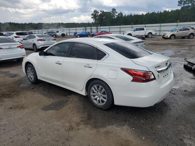 Photo 2 from auction – 2014 NISSAN ALTIMA 2.5 with VIN 1N4AL3AP7EN363646