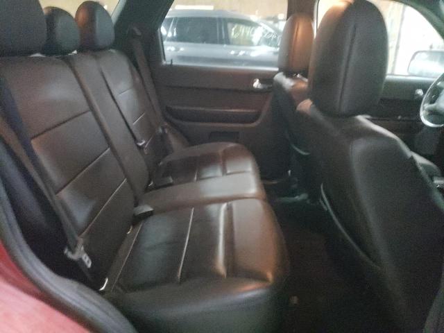 Photo 11 from auction – 2010 FORD ESCAPE with VIN 1FMCU9EG5AKC80639