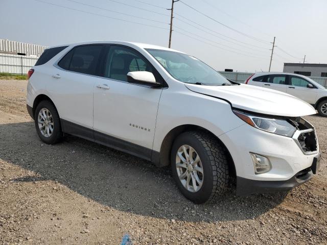 Photo 4 from auction – 2018 CHEVROLET EQUINOX LT with VIN 2GNAXSEV4J6263561