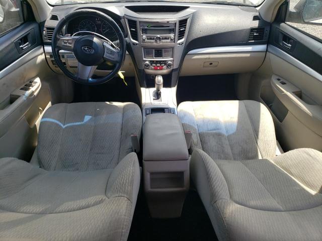 Photo 8 from auction – 2011 SUBARU LEGACY 2.5 with VIN 4S3BMBC60B3238912