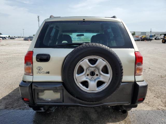 Photo 6 from auction – 2003 TOYOTA RAV4 with VIN JTEGH20V936012367
