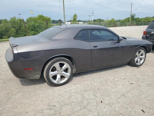 Photo 3 from auction – 2013 DODGE CHALLENGER with VIN 2C3CDYAG2DH660154