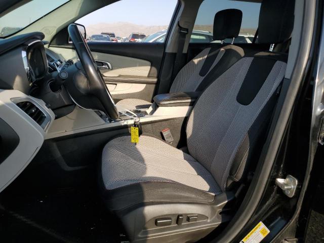 Photo 7 from auction – 2016 GMC TERRAIN SL with VIN 2GKALNEK8G6233293