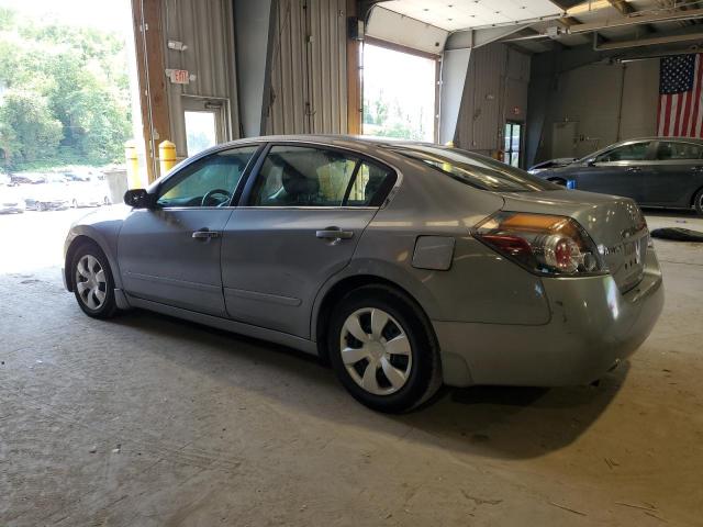 Photo 2 from auction – 2009 NISSAN ALTIMA with VIN 1N4AL21E79N529419