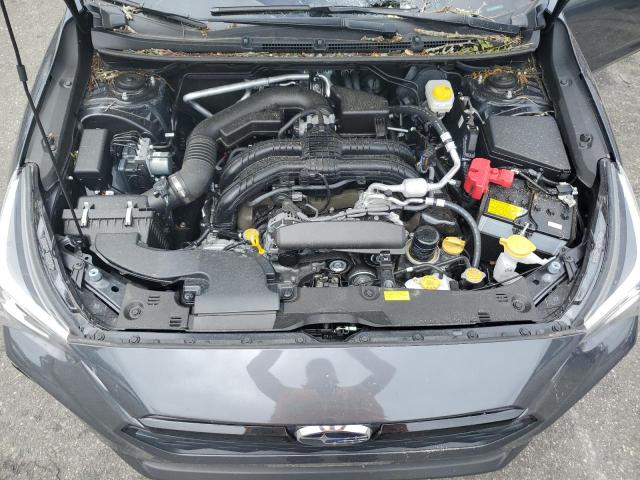 Photo 11 from auction – 2024 SUBARU IMPREZA SP with VIN JF1GUAFC3R8300002