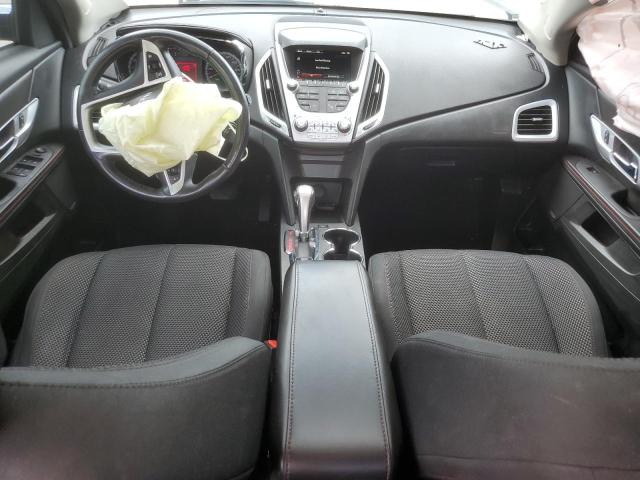 Photo 8 from auction – 2015 GMC TERRAIN SL with VIN 2GKFLWEK3F6209073