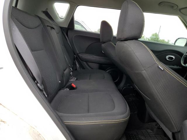 Снимка 10 от търг – 2014 KIA SOUL + с VIN KNDJP3A59E7003196