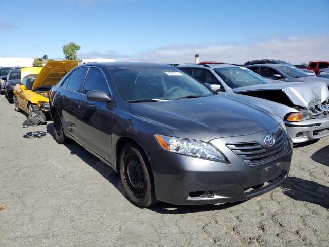 Photo 4 from auction – 2008 TOYOTA CAMRY CE with VIN 4T4BE46K38R031582