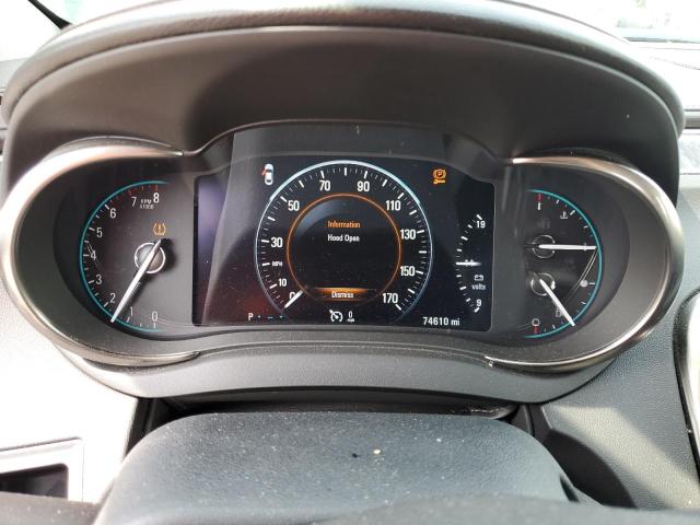 Photo 9 from auction – 2015 BUICK LACROSSE with VIN 1G4GA5G36FF139947