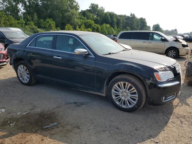 Photo 4 from auction – 2014 CHRYSLER 300C with VIN 2C3CCAKG6EH157916