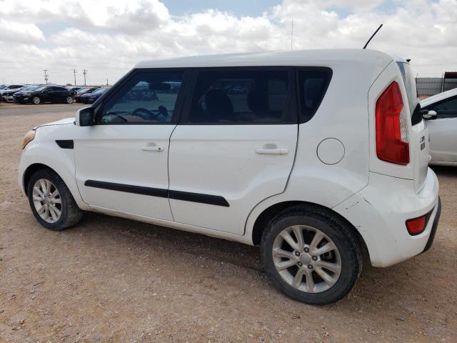 Photo 2 from auction – 2013 KIA SOUL + with VIN KNDJT2A68D7538582