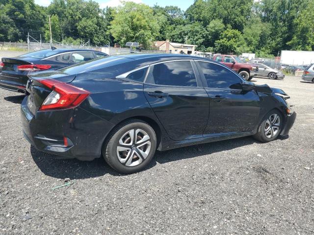 Photo 3 from auction – 2016 HONDA CIVIC LX with VIN 19XFC2F5XGE055315