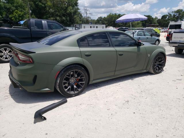 Photo 3 from auction – 2020 DODGE CHARGER SR with VIN 2C3CDXL92LH207255