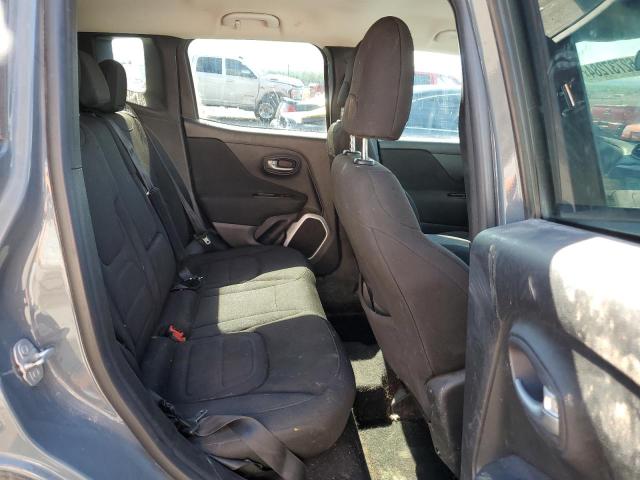 Photo 10 from auction – 2018 JEEP RENEGADE L with VIN ZACCJBBB5JPH98821