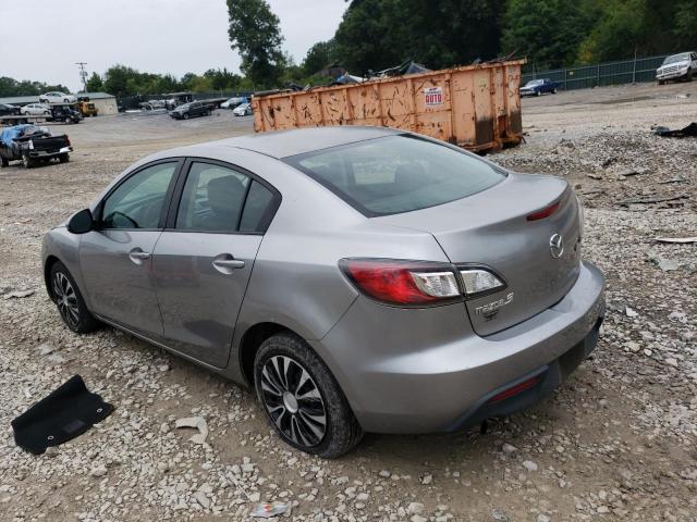 Foto 2 de la subasta – 2011 MAZDA 3 I con VIN JM1BL1UG6B1371531