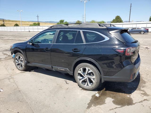 Photo 2 from auction – 2020 SUBARU OUTBACK LI with VIN 4S4BTALC8L3268370