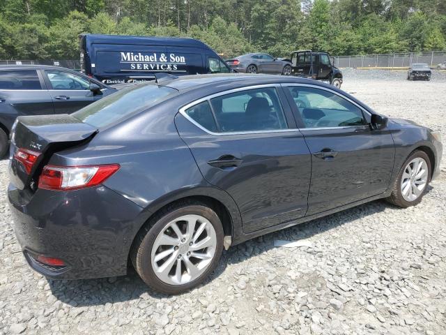 Photo 3 from auction – 2016 ACURA ILX PREMIU with VIN 19UDE2F74GA017019