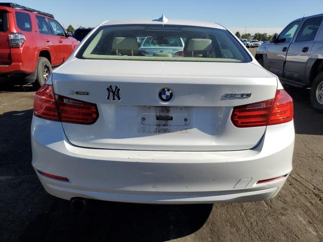 صورة رقم 6 من المزاد - 2013 BMW 320 I XDRI مع VIN WBA3C3C57DF979934