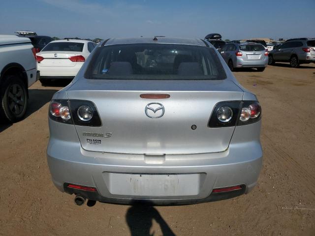 Photo 6 from auction – 2008 MAZDA 3 I with VIN JM1BK32G781876908