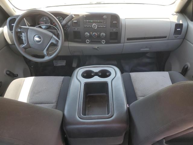Photo 8 from auction – 2008 CHEVROLET SILVRDO LS with VIN 1GCEC19X48Z179718