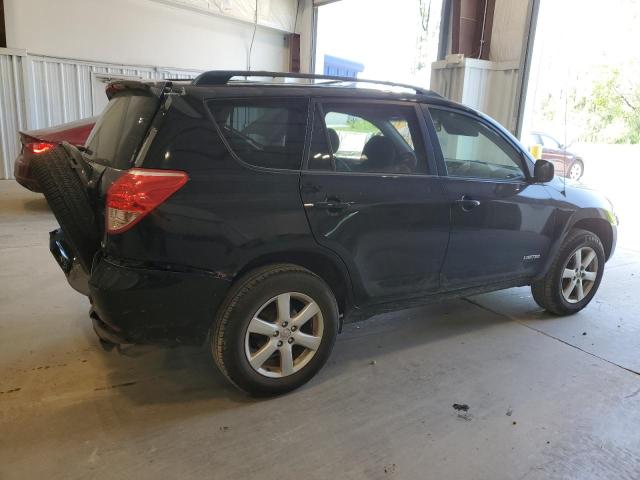 Photo 3 from auction – 2008 TOYOTA RAV4 LIMIT with VIN JTMBD31V086068834