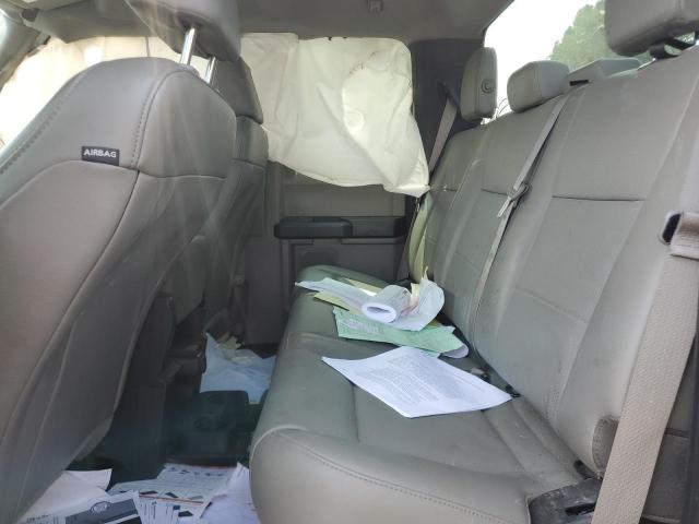 Photo 10 from auction – 2016 FORD F150 SUPER with VIN 1FTEX1E86GFD48141