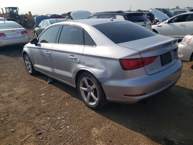 Photo 2 from auction – 2015 AUDI A3 PREMIUM with VIN WAUBFGFF4F1104146