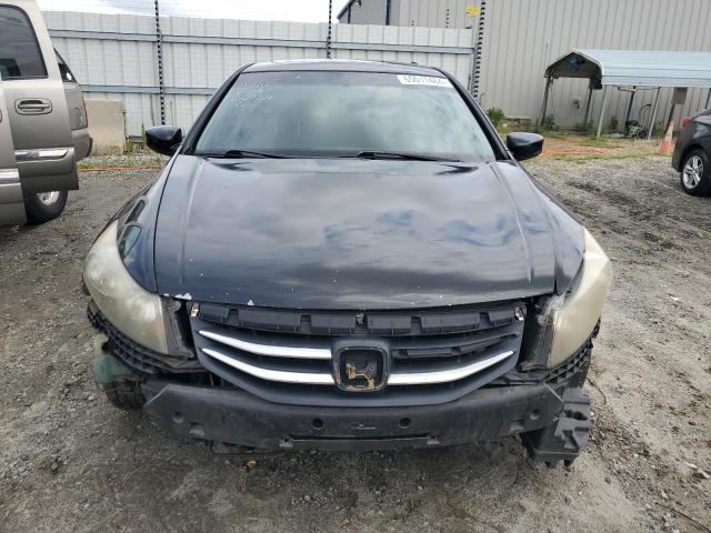 Photo 5 from auction – 2012 HONDA ACCORD EX with VIN 1HGCP2F72CA090826