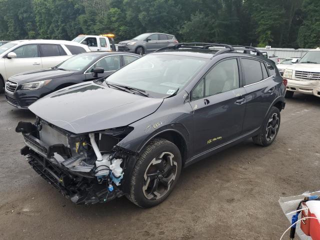 SUBARU CROSSTREK 2023 z numerem VIN JF2GTHMC1PH273311 - Zdjęcie z aukcji