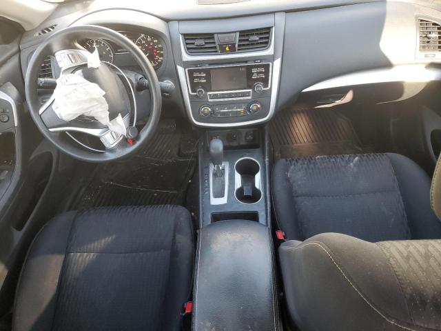 Photo 8 from auction – 2018 NISSAN ALTIMA 2.5 with VIN 1N4AL3AP3JC474846