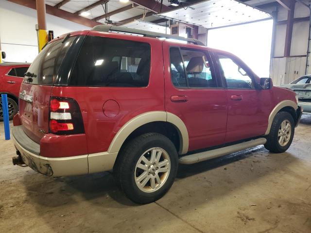 Photo 3 from auction – 2010 FORD EXPLORER E with VIN 1FMEU7EE3AUA50534