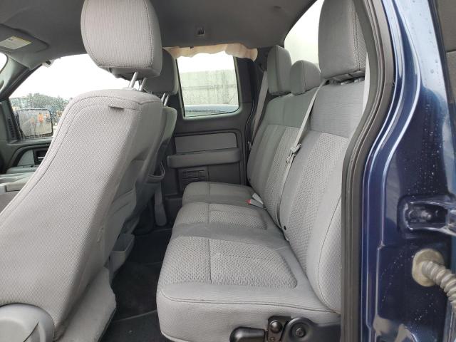 Photo 10 from auction – 2014 FORD F150 SUPER with VIN 1FTEX1EM7EKF39486