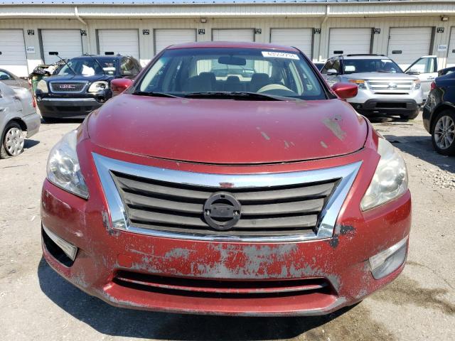 Photo 5 from auction – 2013 NISSAN ALTIMA 2.5 with VIN 1N4AL3AP7DC291406