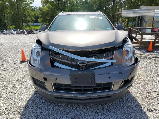 Photo 5 from auction – 2011 CADILLAC SRX LUXURY with VIN 3GYFNAEY5BS663733