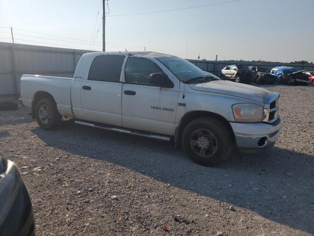 Photo 4 from auction – 2006 DODGE RAM 1500 with VIN 3D7KR19D26G248898