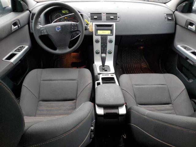 Photo 8 from auction – 2011 VOLVO S40 T5 with VIN YV1672MS3B2534916