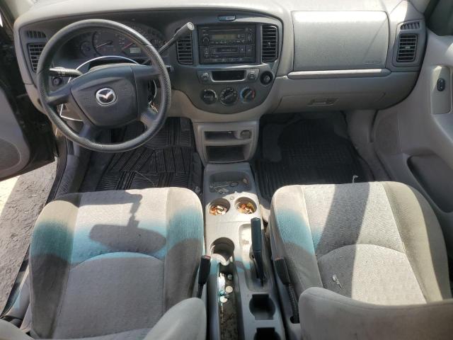 Photo 8 from auction – 2001 MAZDA TRIBUTE DX with VIN 4F2YU06121KM41562
