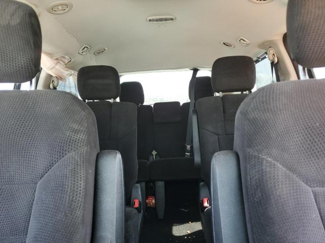 Photo 10 from auction – 2013 DODGE GRAND CARA with VIN 2C4RDGCG2DR820816